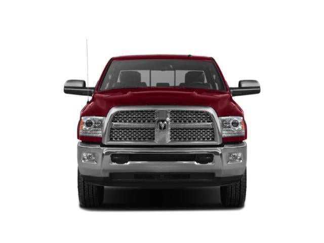 Used 2015 RAM 2500 Laramie w/ Convenience Group AWD/4WD image 4