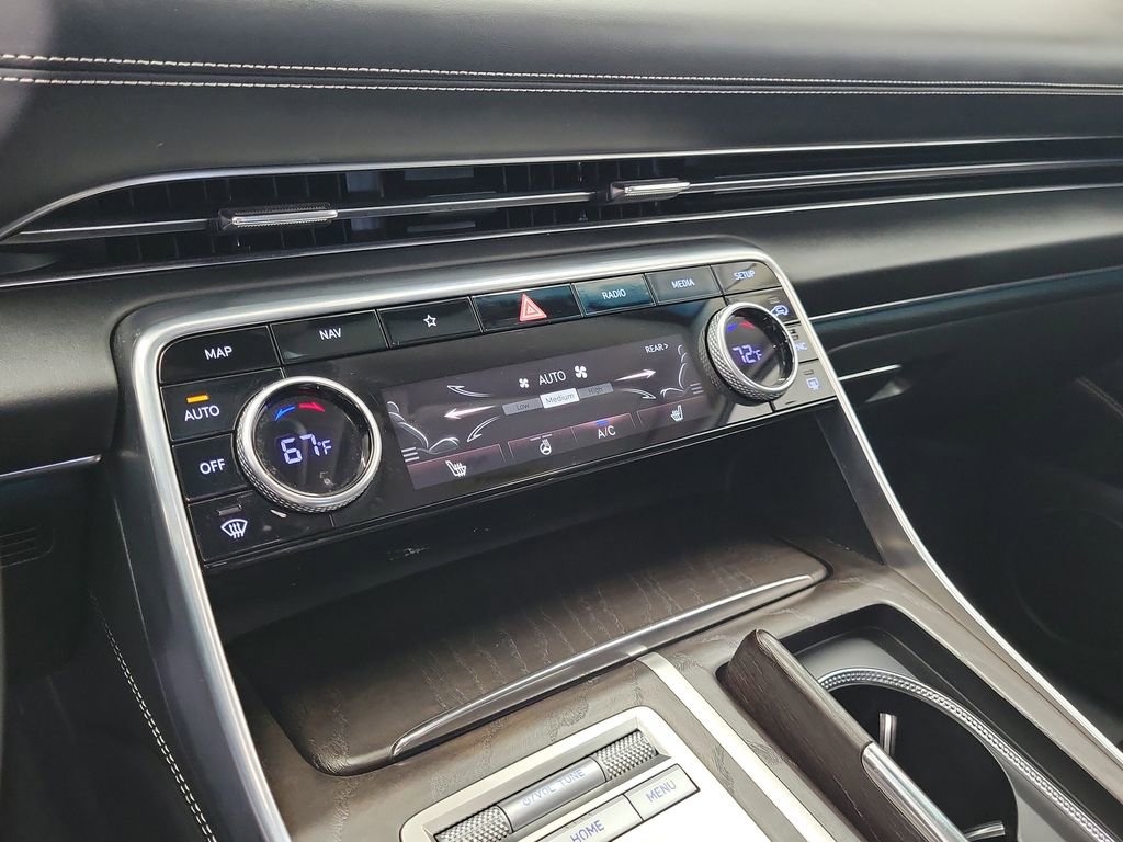 Used 2024 Genesis GV80 2.5T image 29