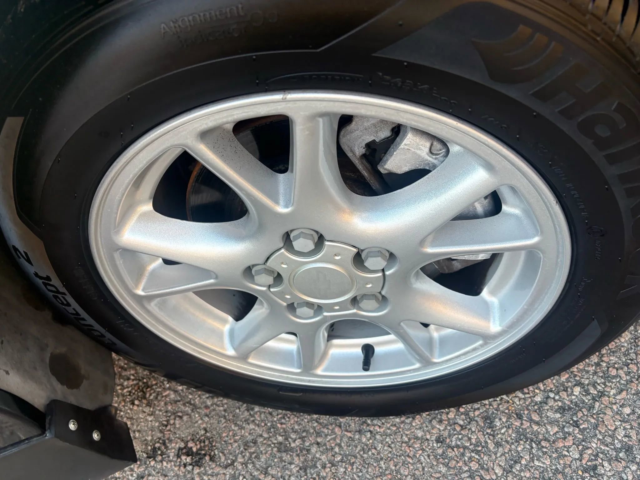 Used 2002 Chevrolet Camaro Z28 w/ Sport Appearance Pkg image 33