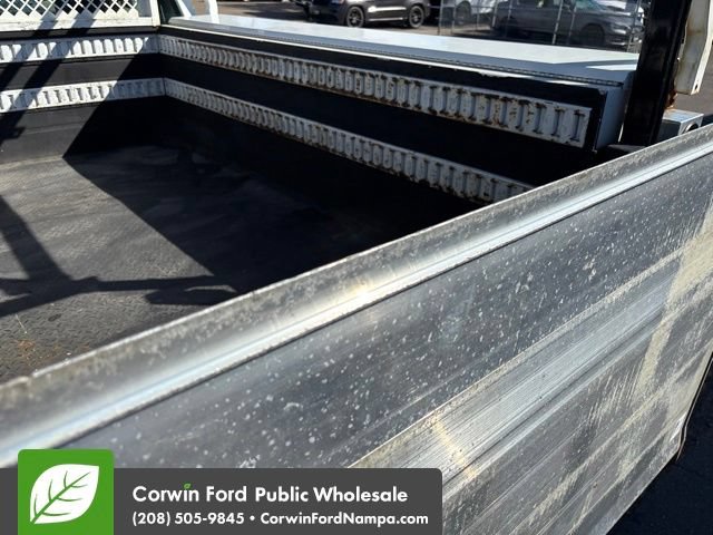 Used 2015 Ford F250 XL w/ Power Equipment Group RWD image 29