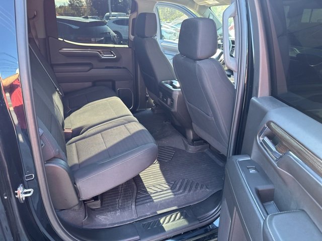 Used 2024 Chevrolet Silverado 1500 RST w/ Z71 Off-Road Package image 17