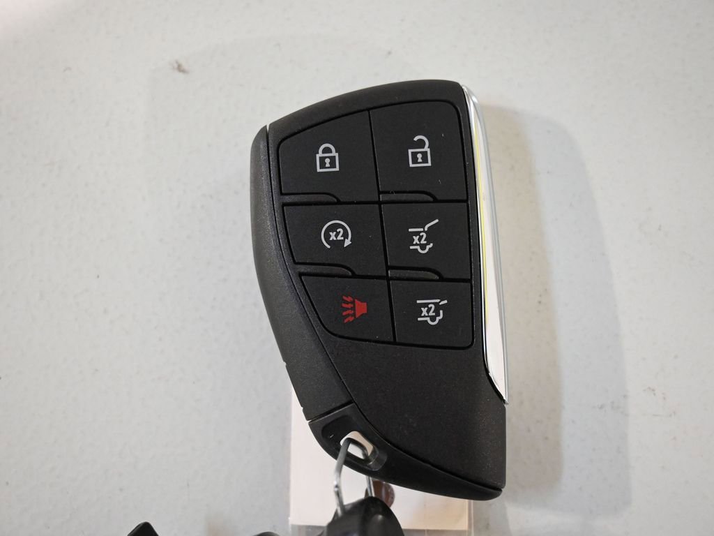 New 2026 GMC Yukon Elevation image 29