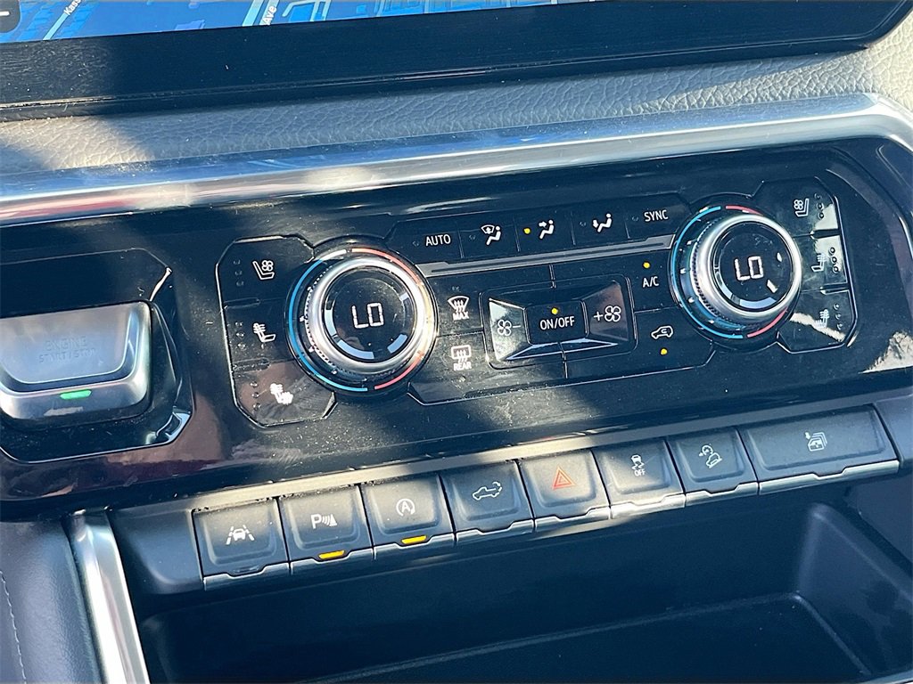 Used 2024 GMC Sierra 1500 Denali w/ Denali Reserve Package image 16