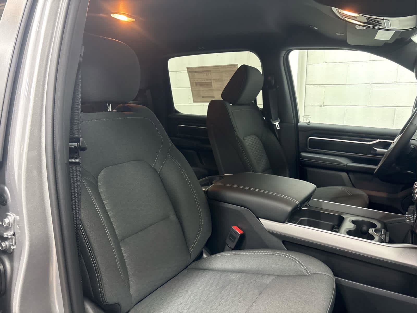 New 2026 RAM 1500 Big Horn image 38