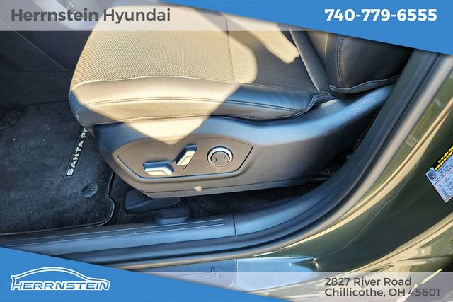 Used 2024 Hyundai Santa Fe XRT AWD/4WD image 15