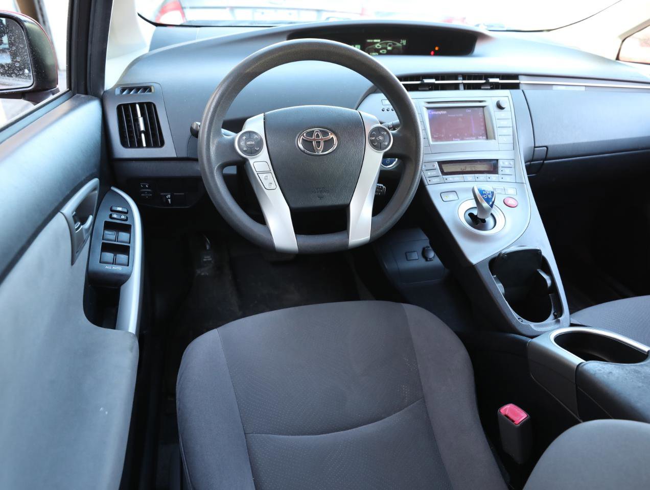 Used 2013 Toyota Prius Two image 13