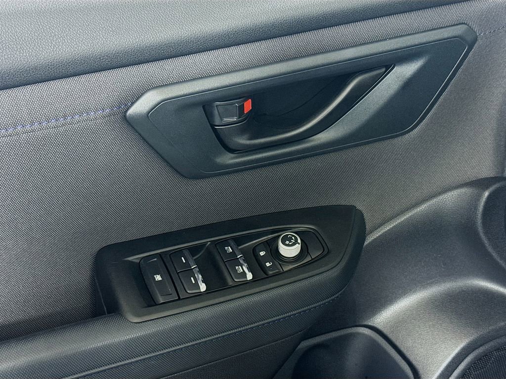 Used 2026 Subaru Forester Premium image 17