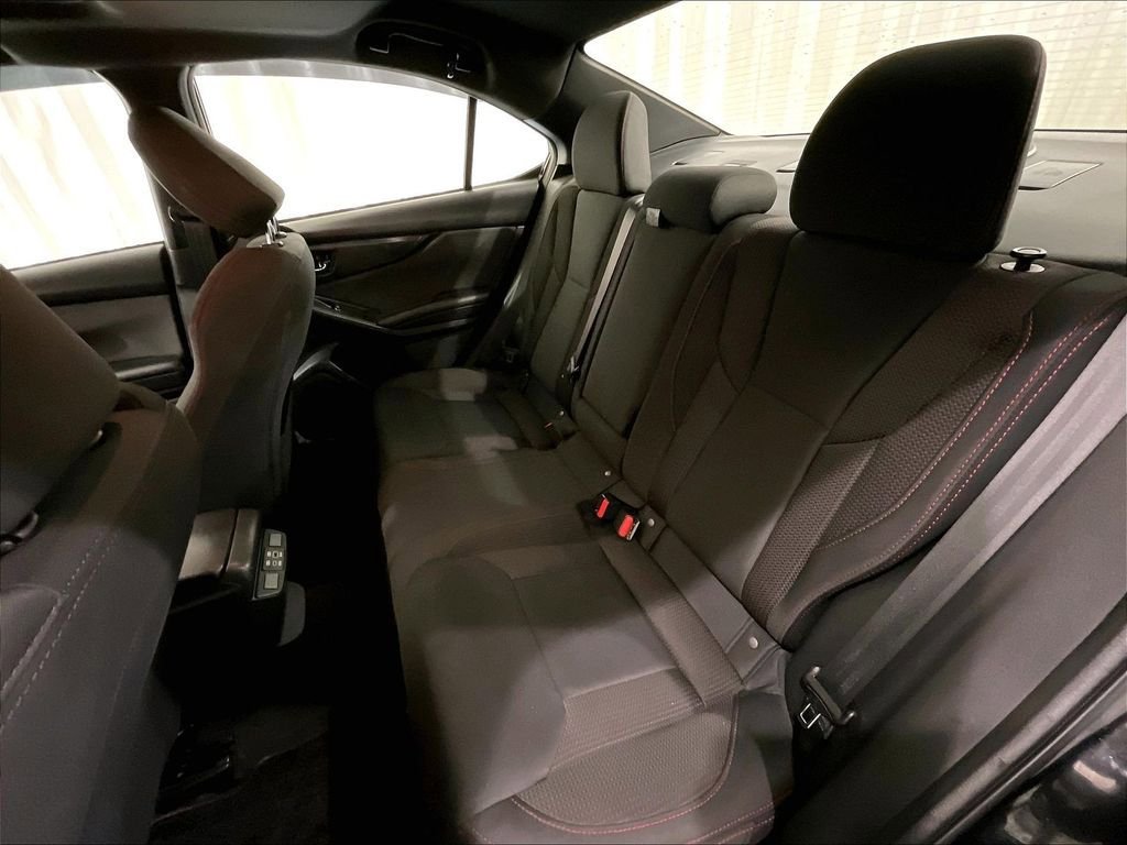 Used 2024 Subaru WRX Premium AWD/4WD image 15