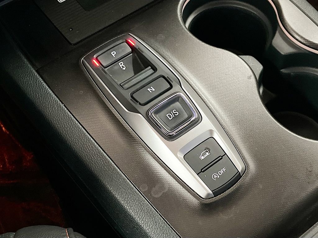 Used 2023 Honda Passport TrailSport image 17
