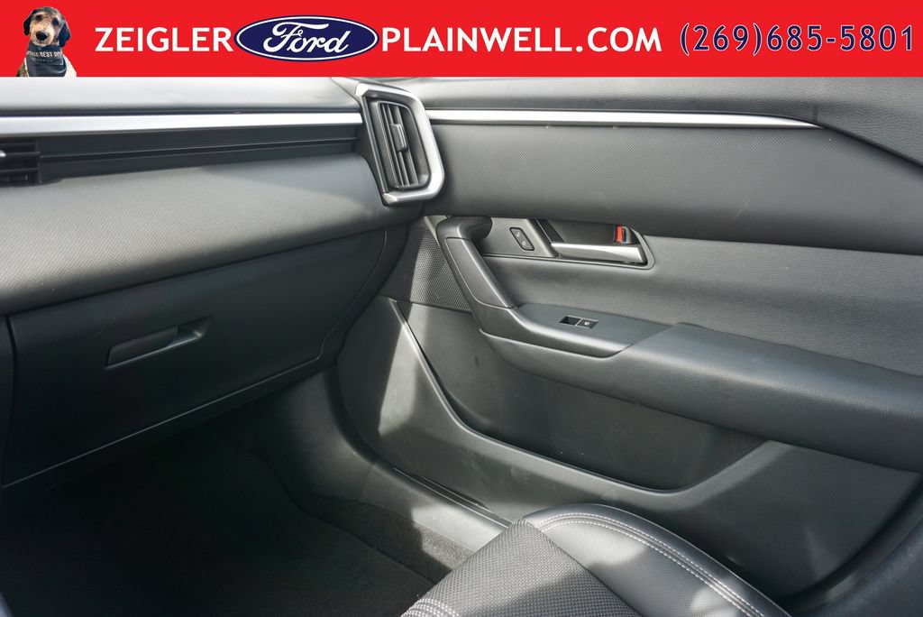 Used 2023 MAZDA CX-50 AWD 2.5 S w/ Accent Package image 29