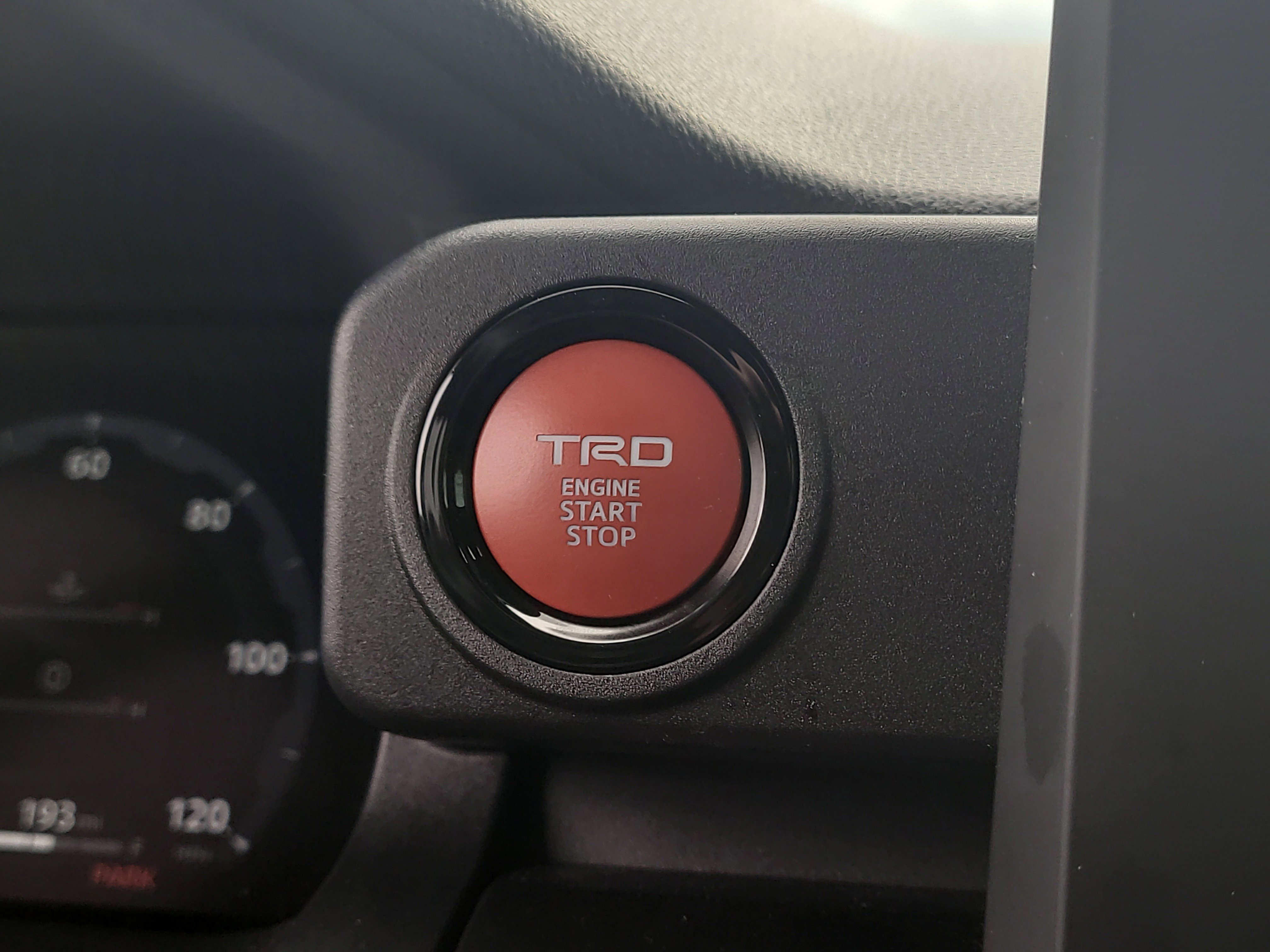 Used 2025 Toyota 4Runner TRD Sport image 28