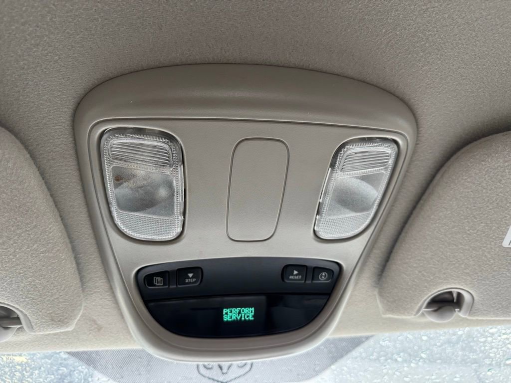 Used 2008 Dodge Ram 2500 Truck SXT w/ Protection Group image 17