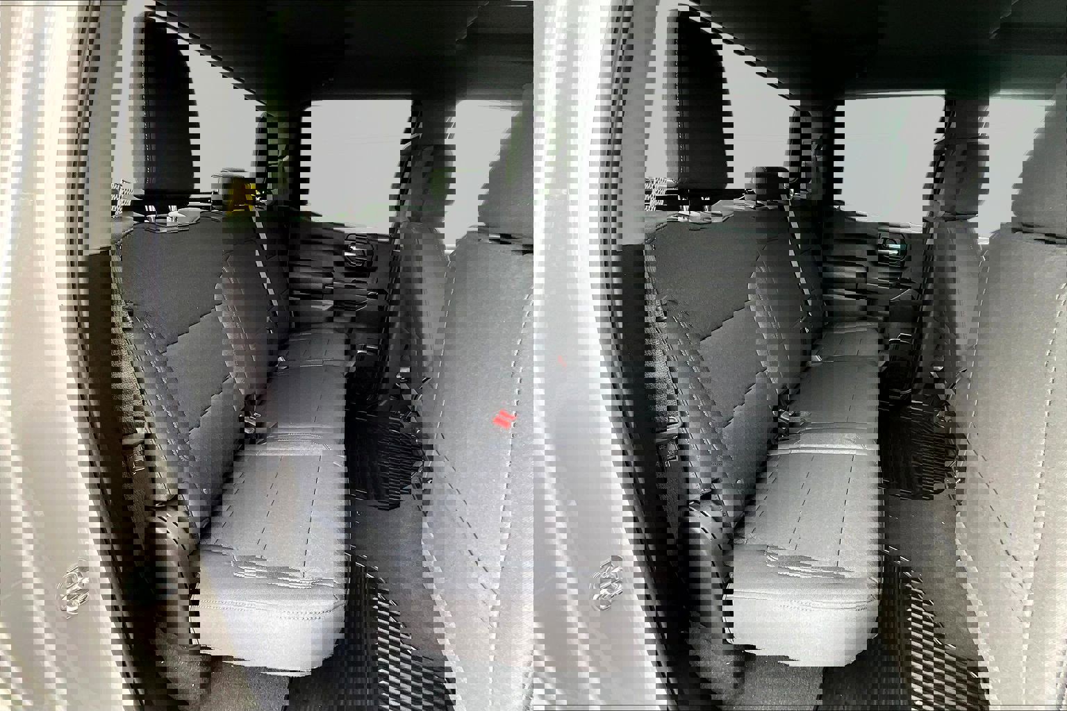 New 2026 GMC Sierra 1500 Pro w/ Pro Value Package image 11