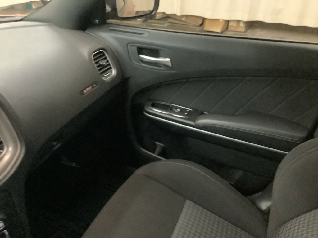 Used 2023 Dodge Charger Scat Pack RWD image 22