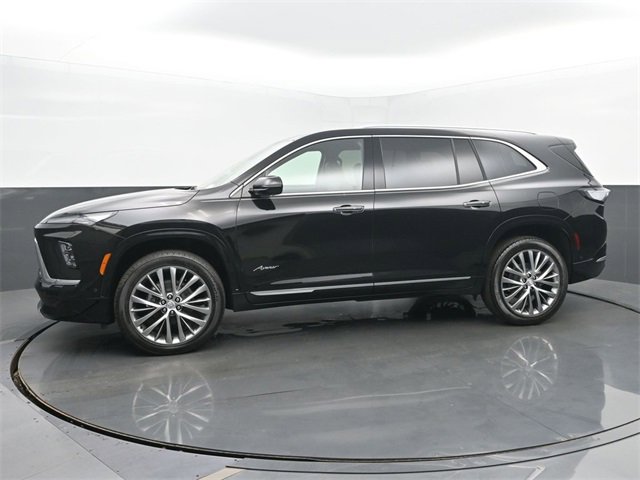 New 2026 Buick Enclave Avenir w/ Super Cruise Package image 2