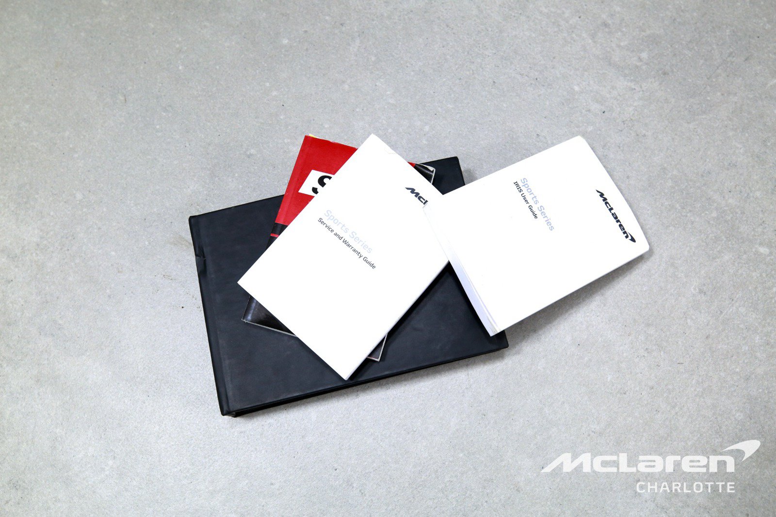 Used 2020 McLaren 620R RWD image 23