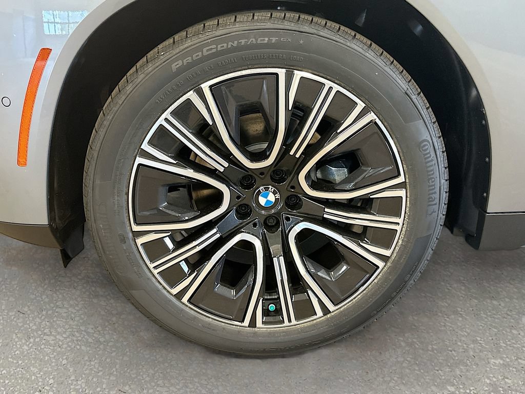 New 2026 BMW X3 xDrive30i w/ Premium Package AWD/4WD image 32