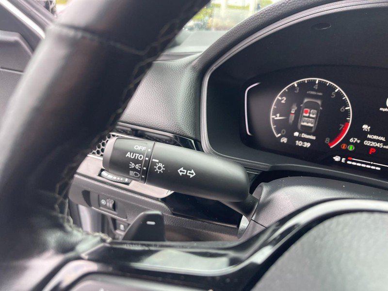 Used 2024 Honda Civic Sport image 22
