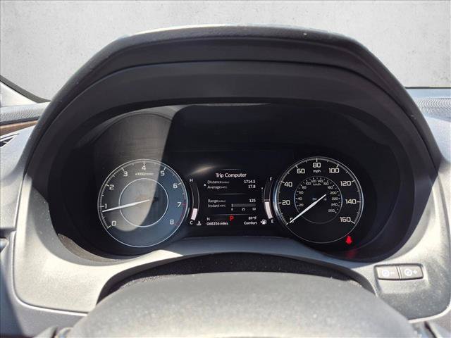 Used 2019 Acura RDX AWD w/ Advance Package image 12