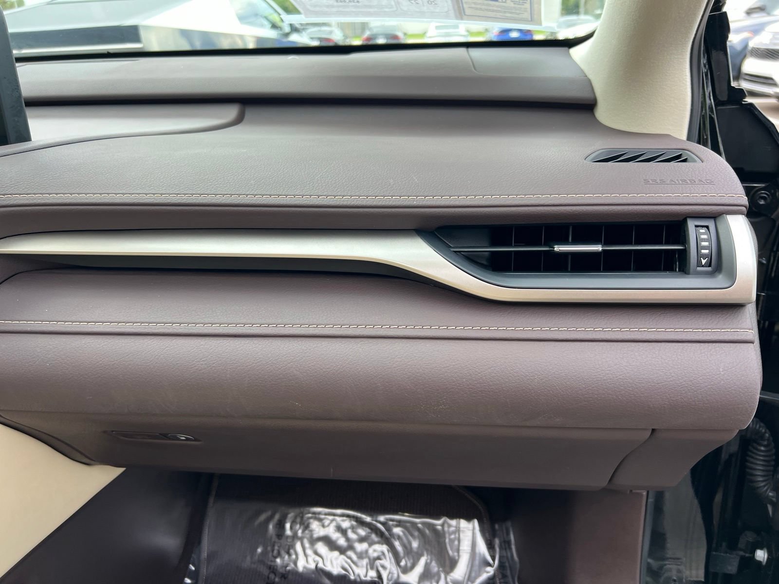 Used 2020 Lexus RX 350 FWD w/ Premium Package image 56