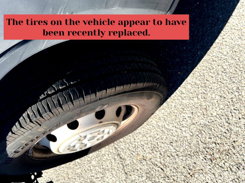 Used 2017 RAM ProMaster 2500 w/ Interior Convenience Group image 32