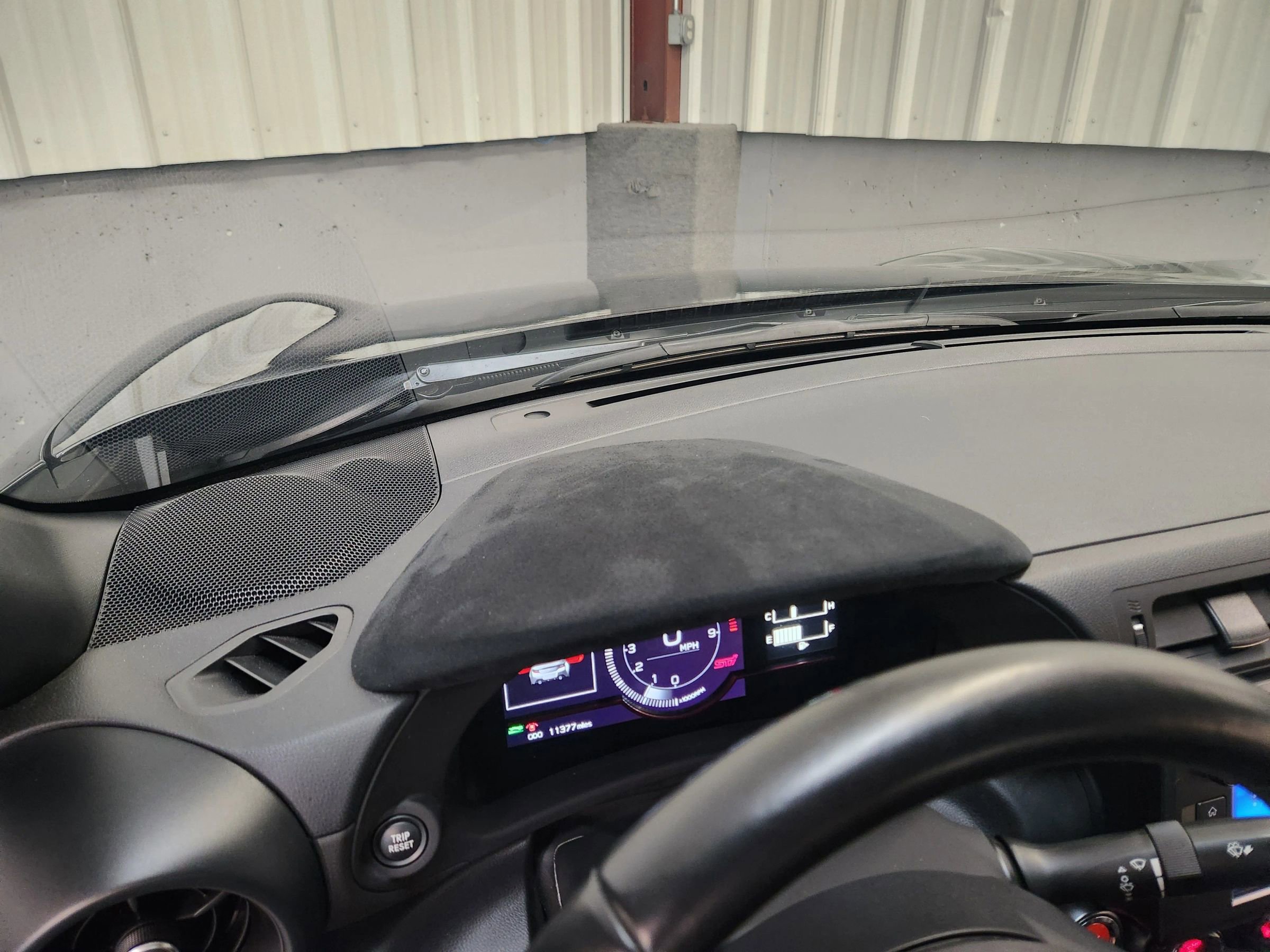 Used 2024 Subaru BRZ tS image 40