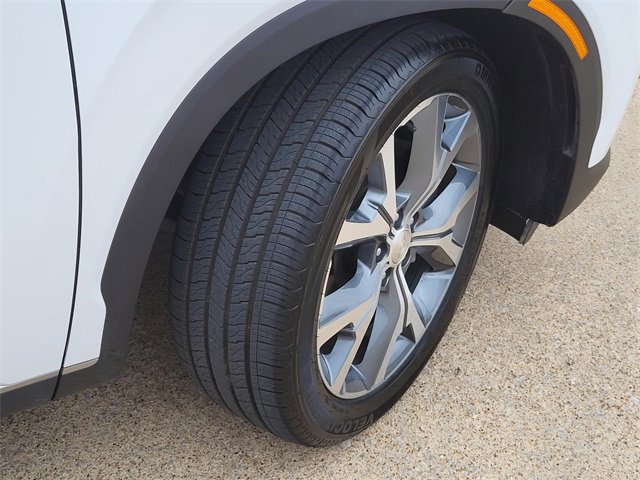 Certified 2021 Hyundai Palisade SEL image 5