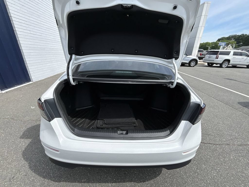 Used 2025 Honda Accord Sport image 22