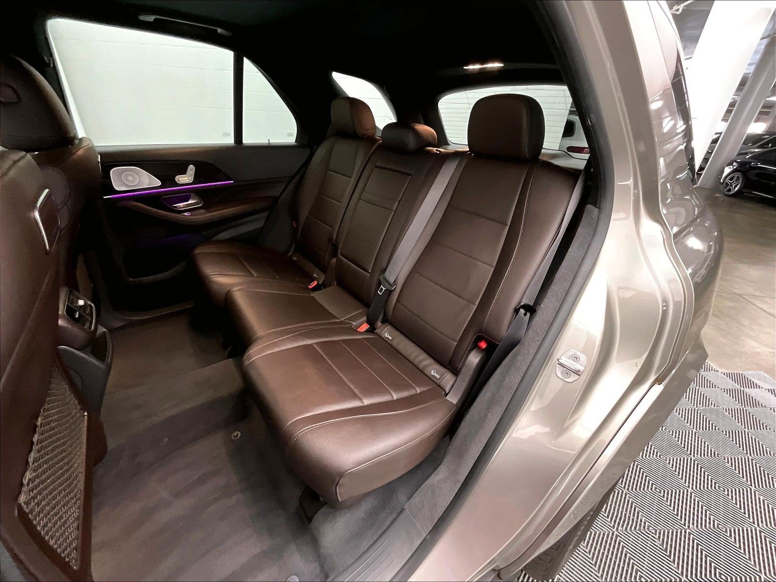 Used 2020 Mercedes-Benz GLE 350 image 18