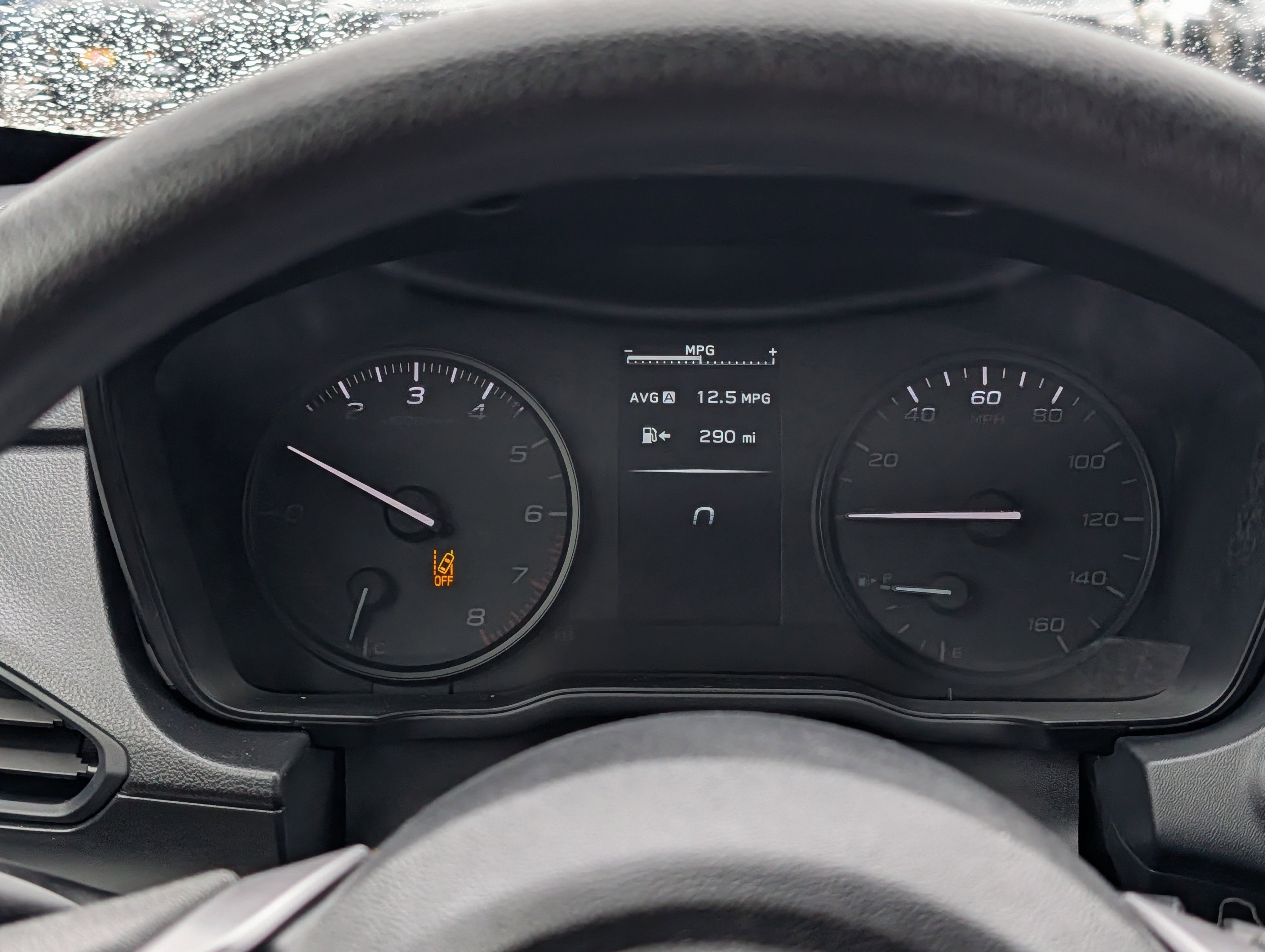 Used 2024 Subaru Impreza 2.0i image 21