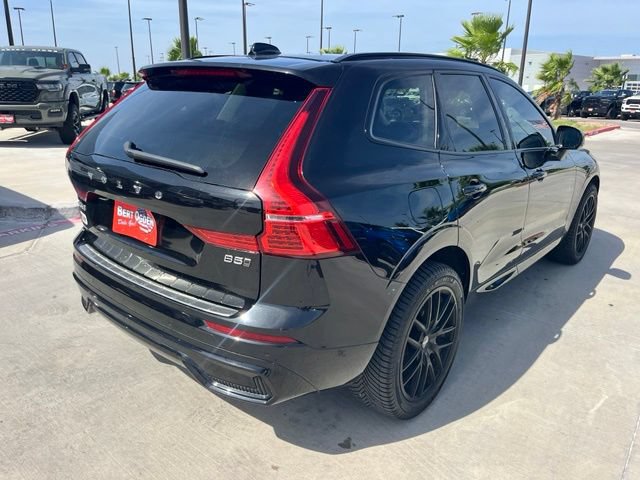 Used 2024 Volvo XC60 B5 Plus w/ Protection Package Premier AWD/4WD image 6
