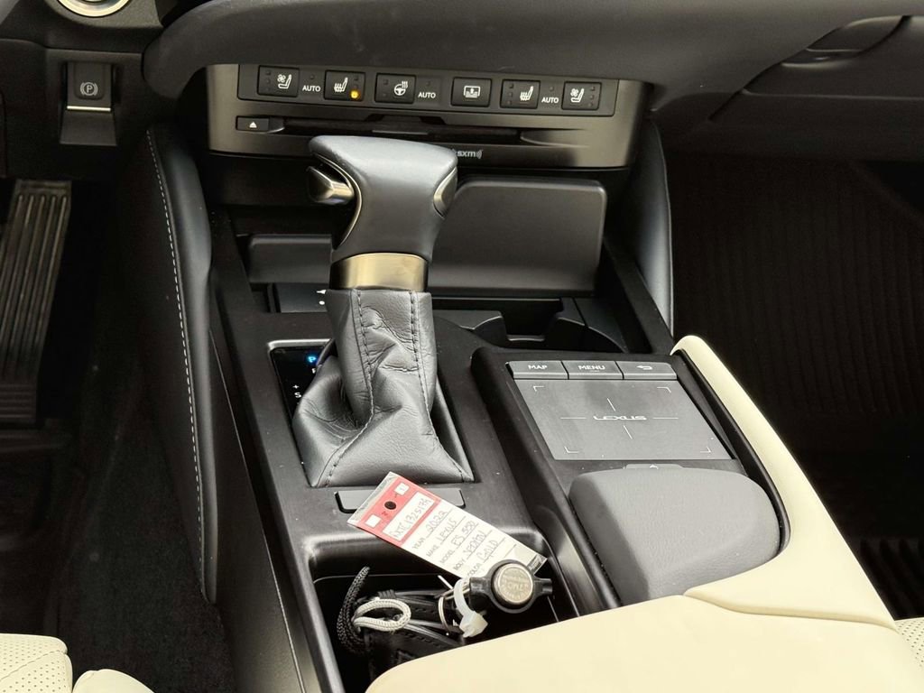 Used 2022 Lexus ES 350 Ultra Luxury image 19