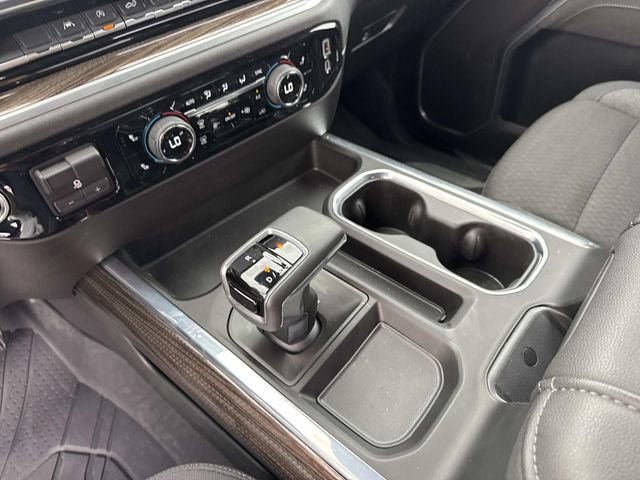 New 2026 Chevrolet Silverado 1500 LT w/ LPO, Dark Essentials Package RWD image 47