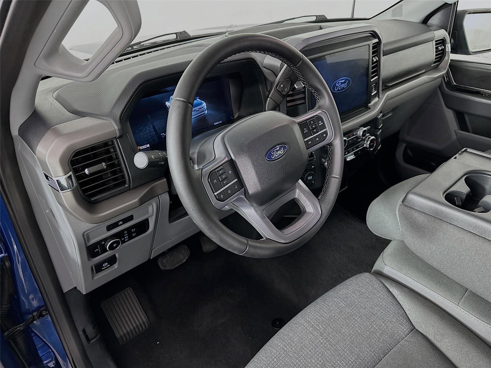 Used 2025 Ford F150 XLT w/ Equipment Group 301A Standard image 22