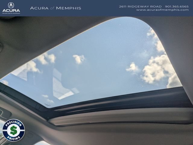 Certified 2026 Acura Integra FWD image 21