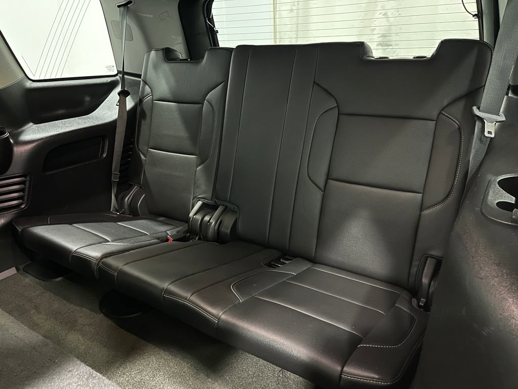 Used 2018 Chevrolet Tahoe Premier image 31