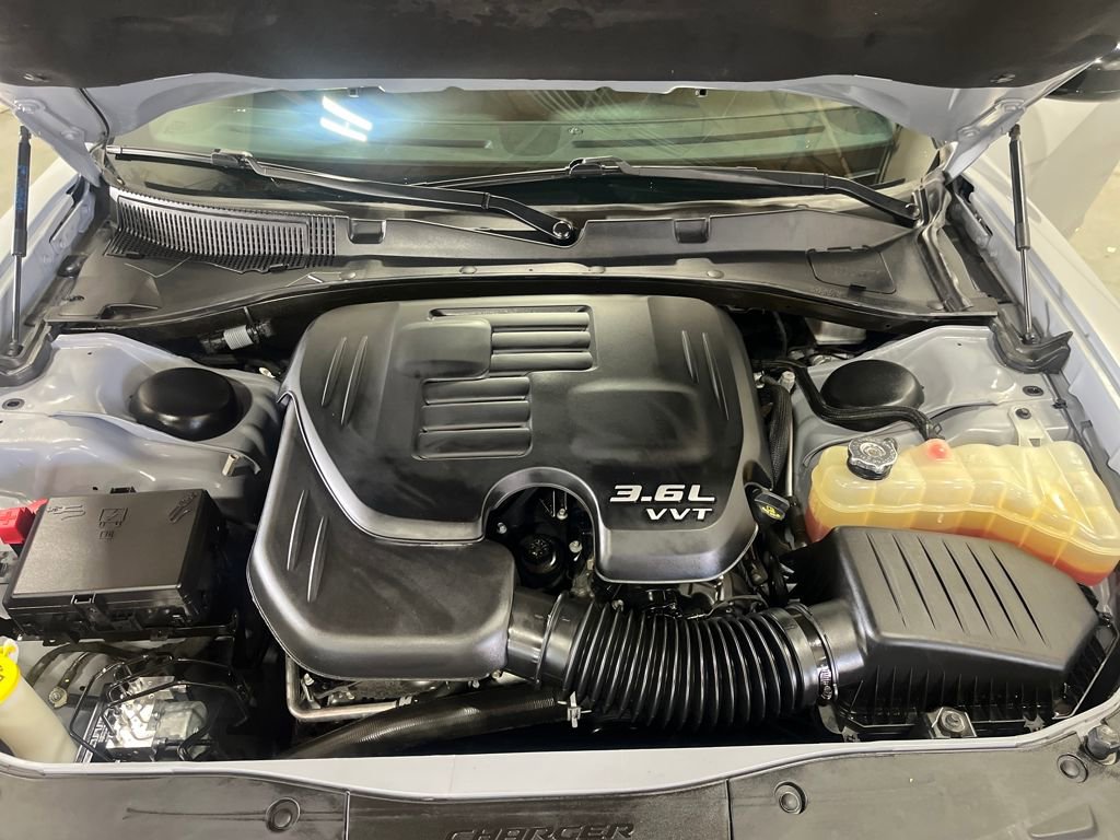 Used 2021 Dodge Charger GT w/ Plus Group image 26