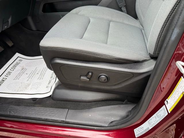 Certified 2022 RAM 1500 Big Horn image 25