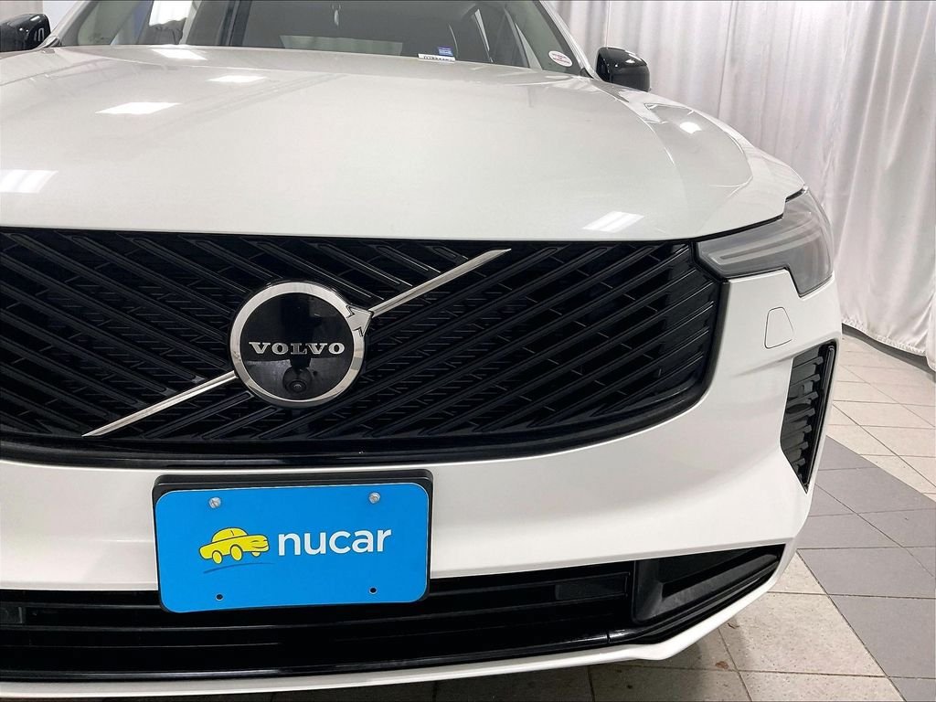 Used 2026 Volvo XC90 B6 Ultra w/ Protection Package Premier AWD/4WD image 33