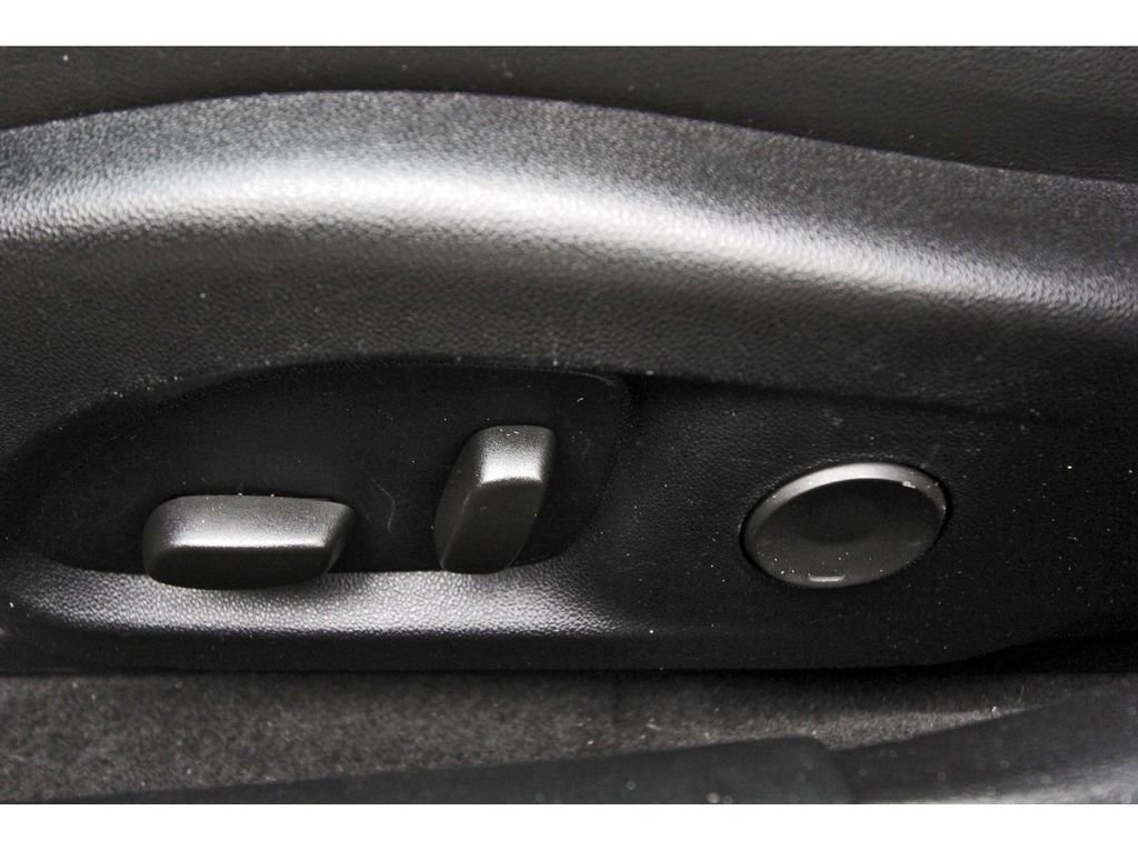 Certified 2023 Cadillac CT4 Premium Luxury w/ Climate Package image 27