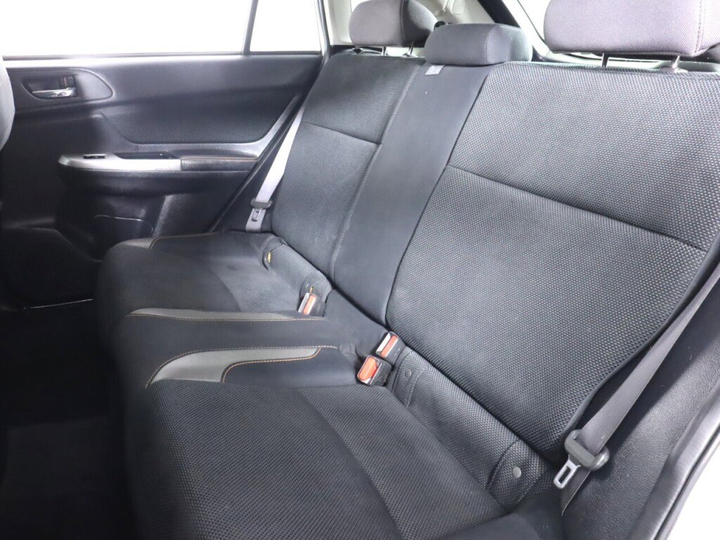 Used 2017 Subaru Crosstrek 2.0i Premium image 26