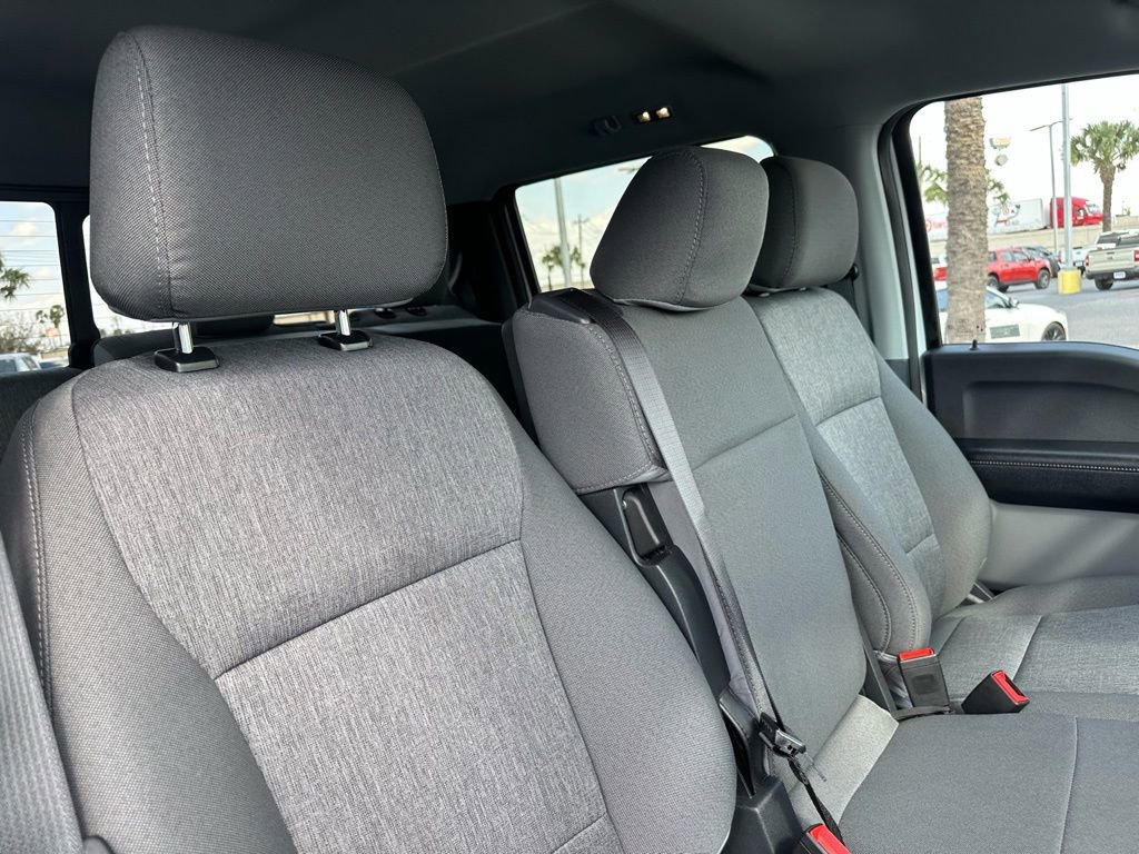 Used 2026 Ford F250 XL w/ STX Appearance Package image 20