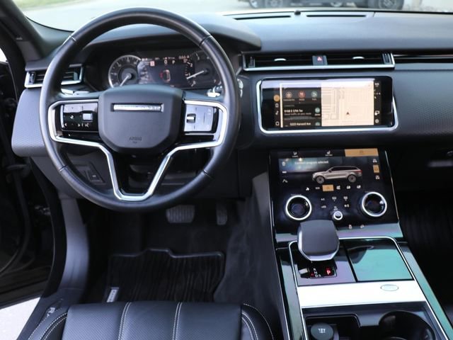 Used 2021 Land Rover Range Rover Velar S image 17