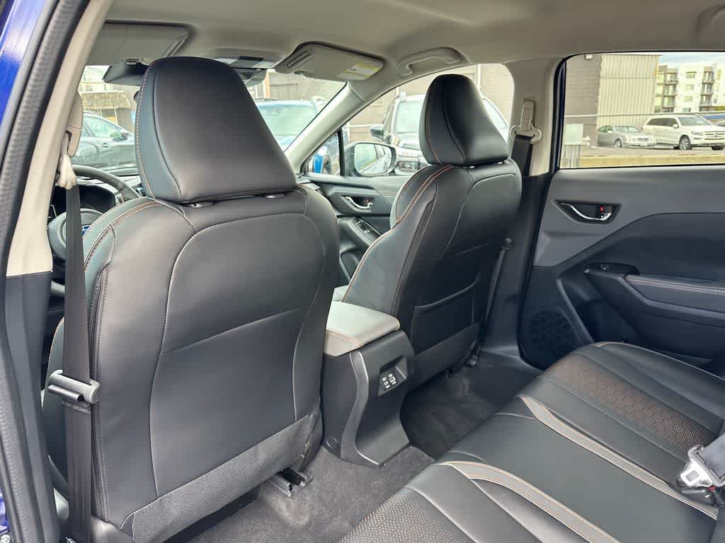 New 2026 Subaru Crosstrek 2.5i Limited AWD/4WD image 12