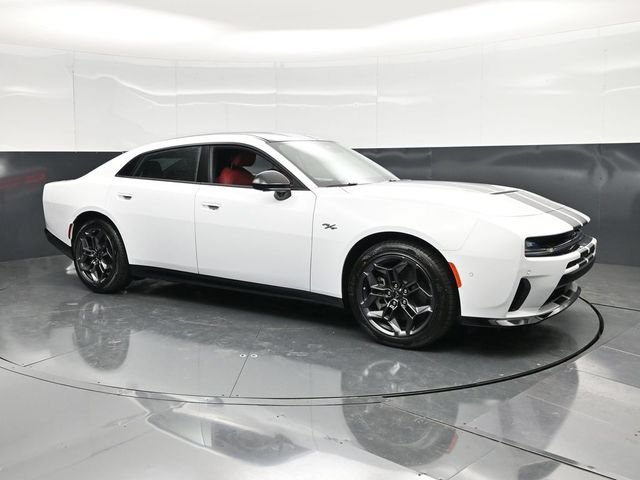 New 2026 Dodge Charger R/T AWD/4WD image 3