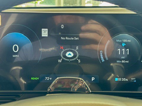 New 2026 Hyundai Ioniq 5 SEL image 21