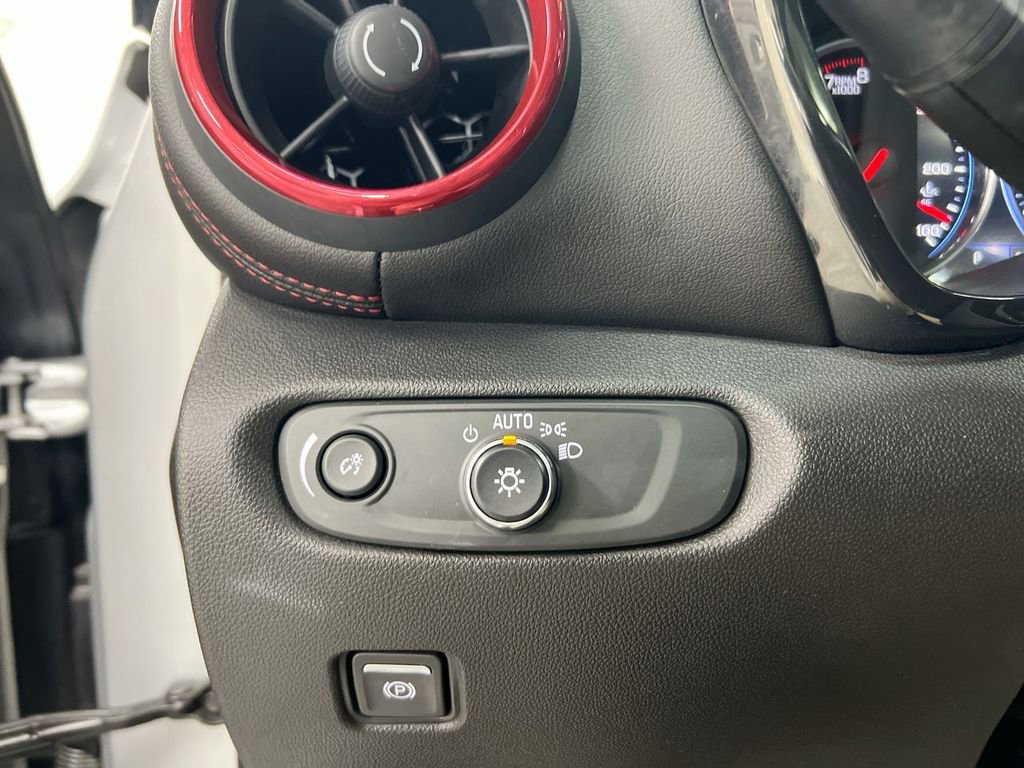 Used 2022 Chevrolet Blazer RS image 18