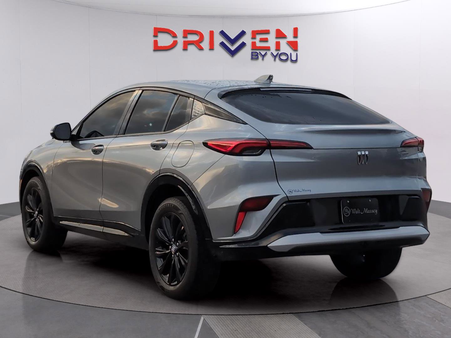 Used 2024 Buick Envista Sport Touring w/ Convenience I Package image 3