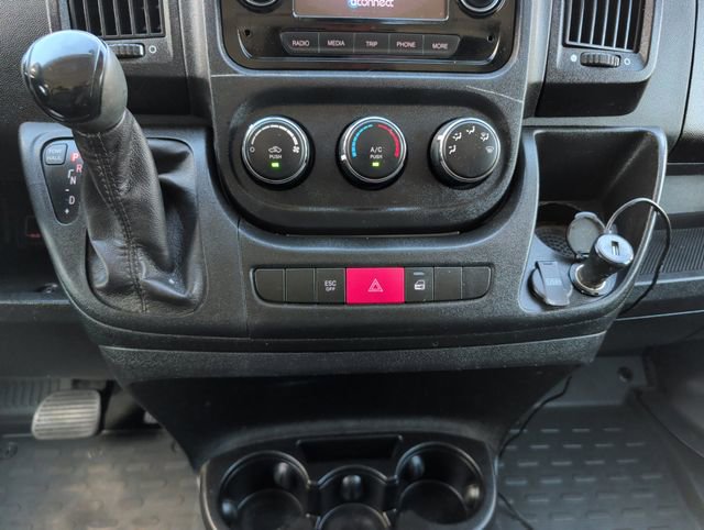 Used 2021 RAM ProMaster 3500 FWD image 24