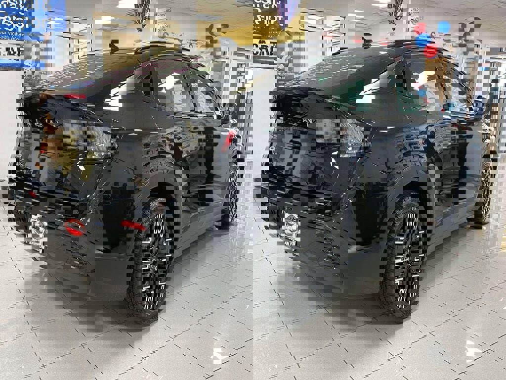 New 2026 Nissan Leaf Platinum+ w/ Floor Mat Package (Platinum+) image 5